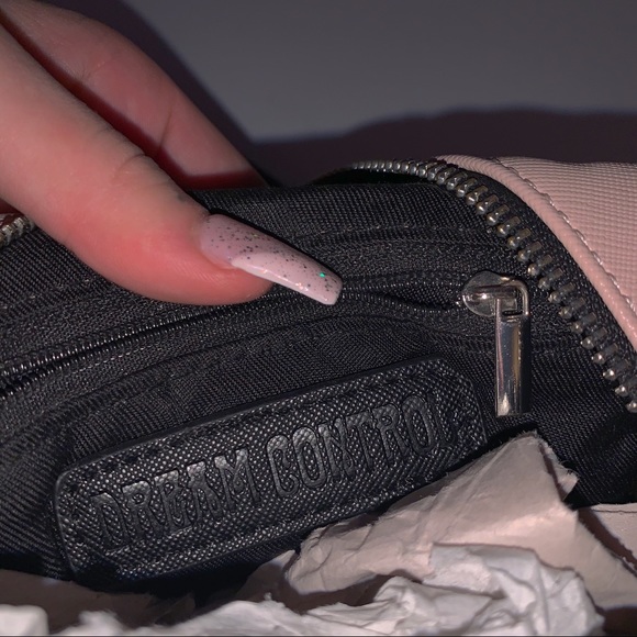 Dream control mini backpack - Picture 2 of 4